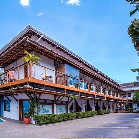 Pousada Vila Barequecaba Сао Себастиао Екстериор снимка