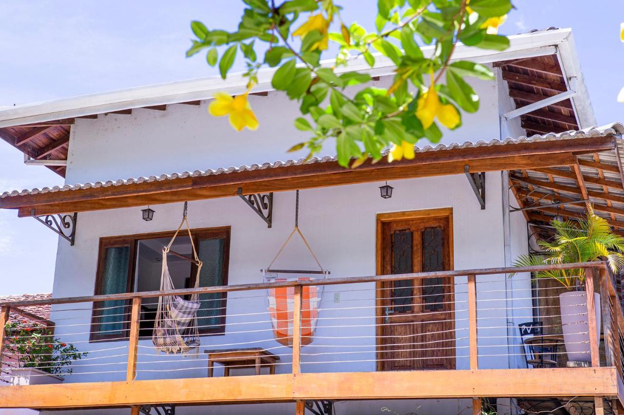Pousada Vila Barequecaba Сао Себастиао Екстериор снимка