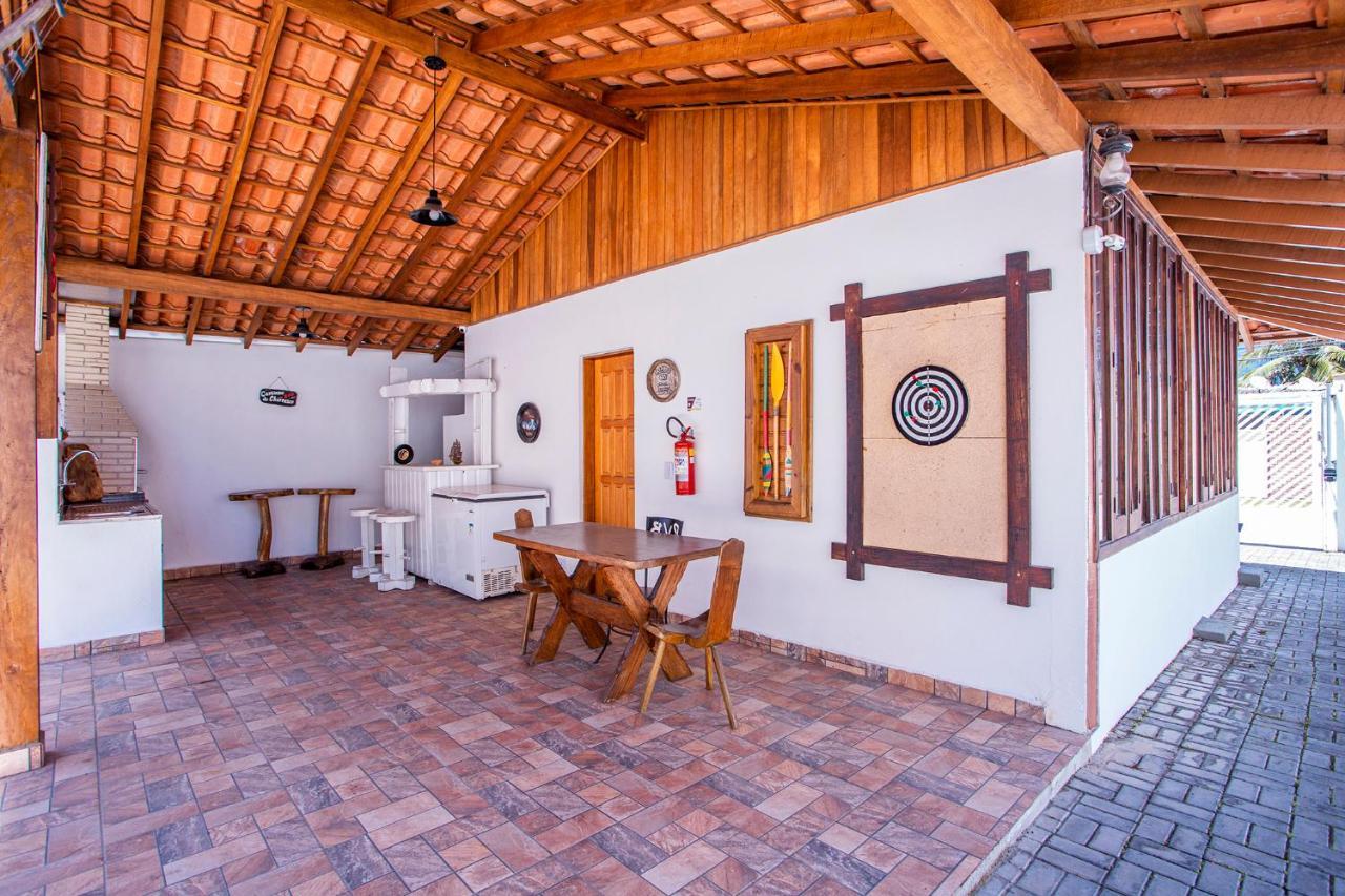 Pousada Vila Barequecaba Сао Себастиао Екстериор снимка