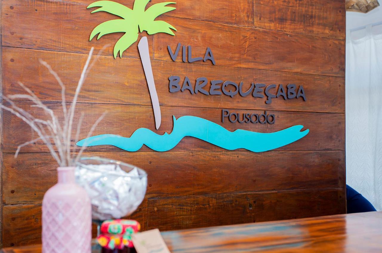 Pousada Vila Barequecaba Сао Себастиао Екстериор снимка